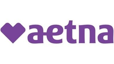 Aetna logo 